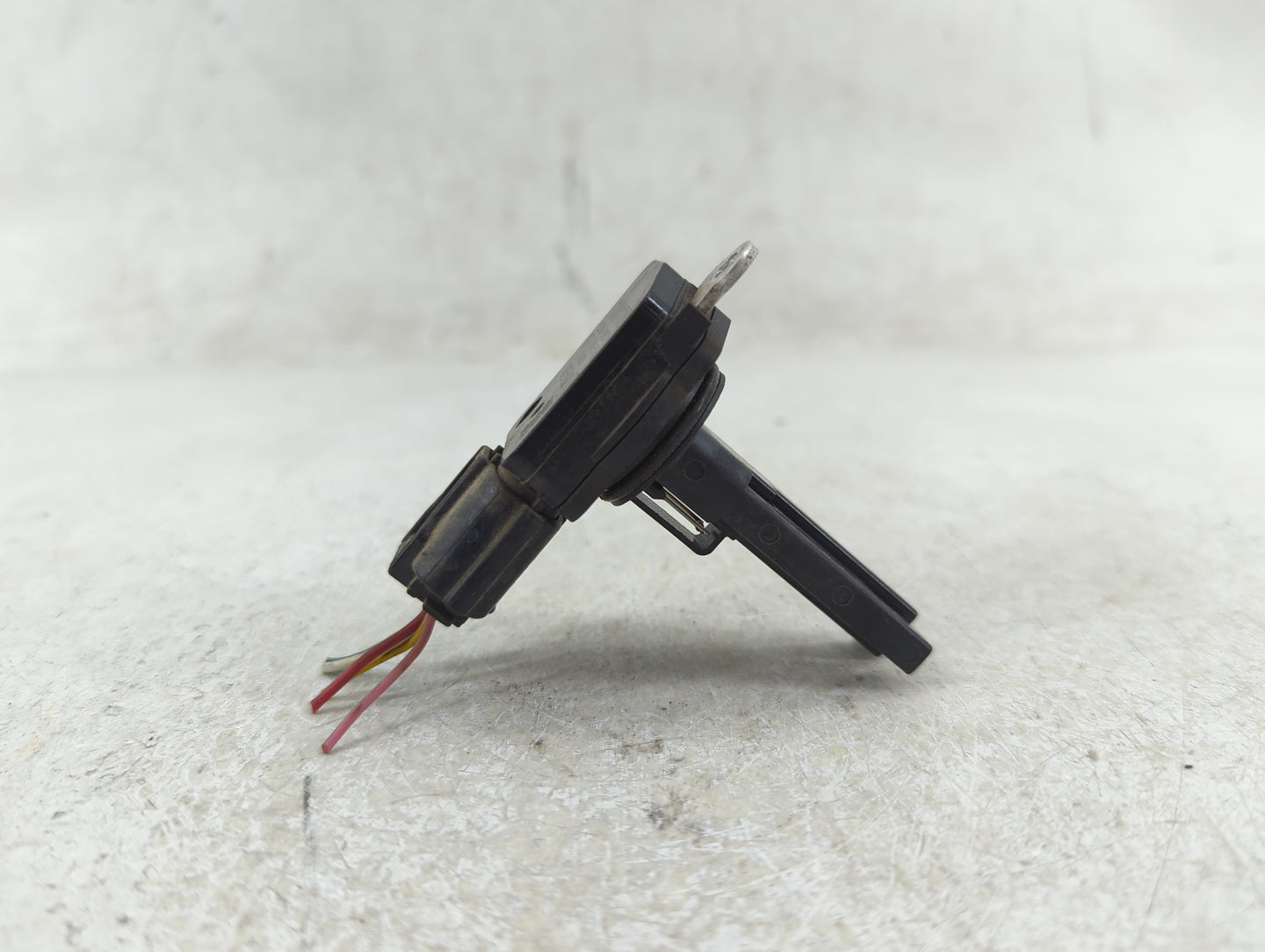 2007-2011 Toyota Camry Mass Air Flow Meter Maf - Oemusedautoparts1.com