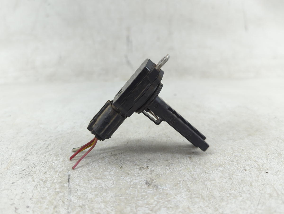 2007-2011 Toyota Camry Mass Air Flow Meter Maf Sensor 1411273 - Oemusedautoparts1.com