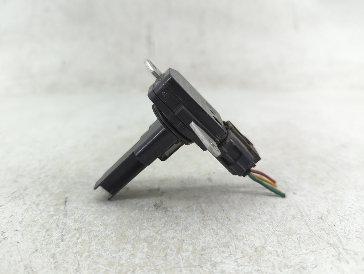 2007-2011 Toyota Camry Mass Air Flow Meter Maf Sensor 1411273 - Oemusedautoparts1.com