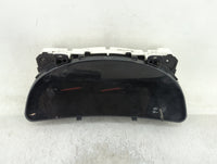 2010-2011 Toyota Camry Instrument Cluster Speedometer Gauges P/N:83800-06V10 Fits Fits 2010 2011 OEM Used Auto Parts - Oemus