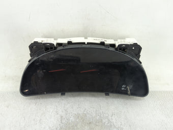 compare product 2010-2011 Toyota Camry Instrument Cluster Speedometer Gauges P/N:83800-06V10 Fits Fits 2010 2011 OEM Used Auto Parts
