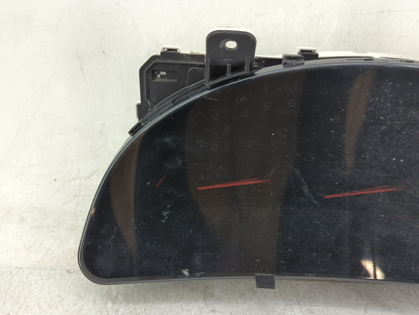 2010-2011 Toyota Camry Instrument Cluster Speedometer Gauges P/N:83800-06V10 Fits Fits 2010 2011 OEM Used Auto Parts - Oemus
