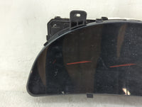 2010-2011 Toyota Camry Instrument Cluster Speedometer Gauges P/N:83800-06V10 Fits Fits 2010 2011 OEM Used Auto Parts - Oemus