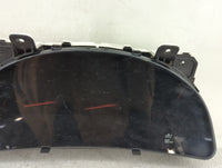 2010-2011 Toyota Camry Instrument Cluster Speedometer Gauges P/N:83800-06V10 Fits Fits 2010 2011 OEM Used Auto Parts - Oemus