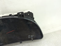 2010-2011 Toyota Camry Instrument Cluster Speedometer Gauges P/N:83800-06V10 Fits Fits 2010 2011 OEM Used Auto Parts - Oemus