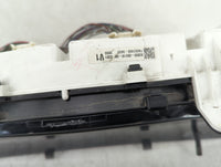 2010-2011 Toyota Camry Instrument Cluster Speedometer Gauges P/N:83800-06V10 Fits Fits 2010 2011 OEM Used Auto Parts - Oemus