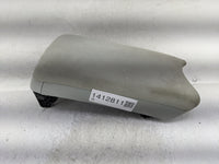 2011 Toyota Camry Center Console Armrest Cover Lid Fits OEM Used Auto Parts - Oemusedautoparts1.com