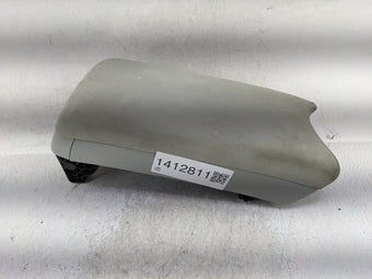 compare product 2011 Toyota Camry Center Console Armrest Cover Lid Fits OEM Used Auto Parts