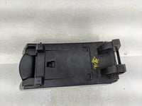 2011 Toyota Camry Center Console Armrest Cover Lid Fits OEM Used Auto Parts - Oemusedautoparts1.com