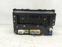 2010-2011 Toyota Camry Radio AM FM Cd Player Receiver Replacement P/N:86120-06480 Fits Fits 2010 2011 OEM Used Auto Parts - 