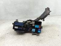 2010-2011 Toyota Camry Fusebox Fuse Box Panel Relay Module P/N:82720-06091 Fits Fits 2010 2011 OEM Used Auto Parts - Oemused