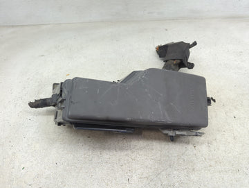 2007-2011 Toyota Camry Fusebox Fuse Box Panel Relay Module P/N:82720-06111 Fits Fits 2007 2008 2009 2010 2011 OEM Used Auto 
