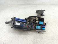 2007-2011 Toyota Camry Fusebox Fuse Box Panel Relay Module P/N:82720-06111 Fits Fits 2007 2008 2009 2010 2011 OEM Used Auto 