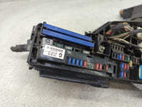 2007-2011 Toyota Camry Fusebox Fuse Box Panel Relay Module P/N:82720-06111 Fits Fits 2007 2008 2009 2010 2011 OEM Used Auto 