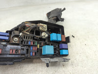 2007-2011 Toyota Camry Fusebox Fuse Box Panel Relay Module P/N:82720-06111 Fits Fits 2007 2008 2009 2010 2011 OEM Used Auto 
