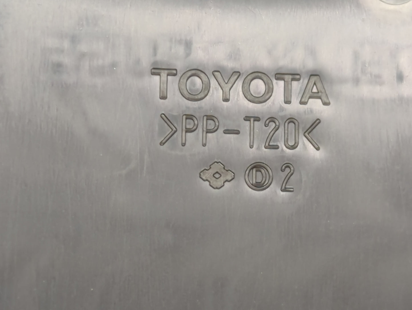 2007-2011 Toyota Camry Fusebox Fuse Box Panel Relay Module P/N:82720-06111 Fits Fits 2007 2008 2009 2010 2011 OEM Used Auto 
