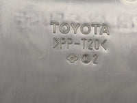 2007-2011 Toyota Camry Fusebox Fuse Box Panel Relay Module P/N:82720-06111 Fits Fits 2007 2008 2009 2010 2011 OEM Used Auto 
