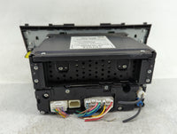 2010-2011 Toyota Camry Radio AM FM Cd Player Receiver Replacement P/N:86120-06480 Fits Fits 2010 2011 OEM Used Auto Parts - 