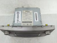 2010-2011 Toyota Camry Radio AM FM Cd Player Receiver Replacement P/N:86120-06490 Fits Fits 2010 2011 OEM Used Auto Parts - 