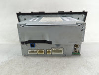 2010-2011 Toyota Camry Radio AM FM Cd Player Receiver Replacement P/N:86120-06490 Fits Fits 2010 2011 OEM Used Auto Parts - 
