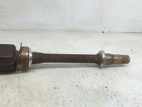 2010-2011 Toyota Camry Axle Shaft Front Driver Cv C/v - Oemusedautoparts1.com