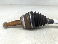 2010-2011 Toyota Camry Axle Shaft Rear Driver Cv C/v - Oemusedautoparts1.com