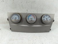 2010-2011 Toyota Camry Climate Control Module Temperature AC/Heater Replacement P/N:55900-06280-B Fits Fits 2010 2011 OEM Us