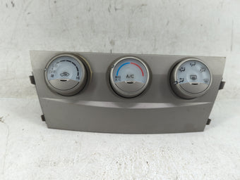 compare product 2010-2011 Toyota Camry Climate Control Module Temperature AC/Heater Replacement P/N:55900-06280-B Fits Fits 2010 2011 OEM Used Auto Parts