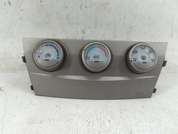 2010-2011 Toyota Camry Climate Control Module Temperature AC/Heater Replacement P/N:55900-06280-B Fits Fits 2010 2011 OEM Us