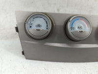 2010-2011 Toyota Camry Climate Control Module Temperature AC/Heater Replacement P/N:55900-06280-B Fits Fits 2010 2011 OEM Us