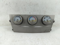 2010-2011 Toyota Camry Climate Control Module Temperature AC/Heater Replacement P/N:55900-06200-B Fits Fits 2010 2011 OEM Us