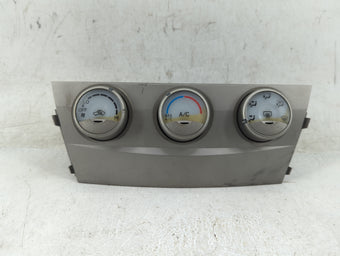 compare product 2010-2011 Toyota Camry Climate Control Module Temperature AC/Heater Replacement P/N:55900-06200-B Fits Fits 2010 2011 OEM Used Auto Parts