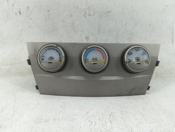 2010-2011 Toyota Camry Climate Control Module Temperature AC/Heater Replacement P/N:55900-06200-B Fits Fits 2010 2011 OEM Us