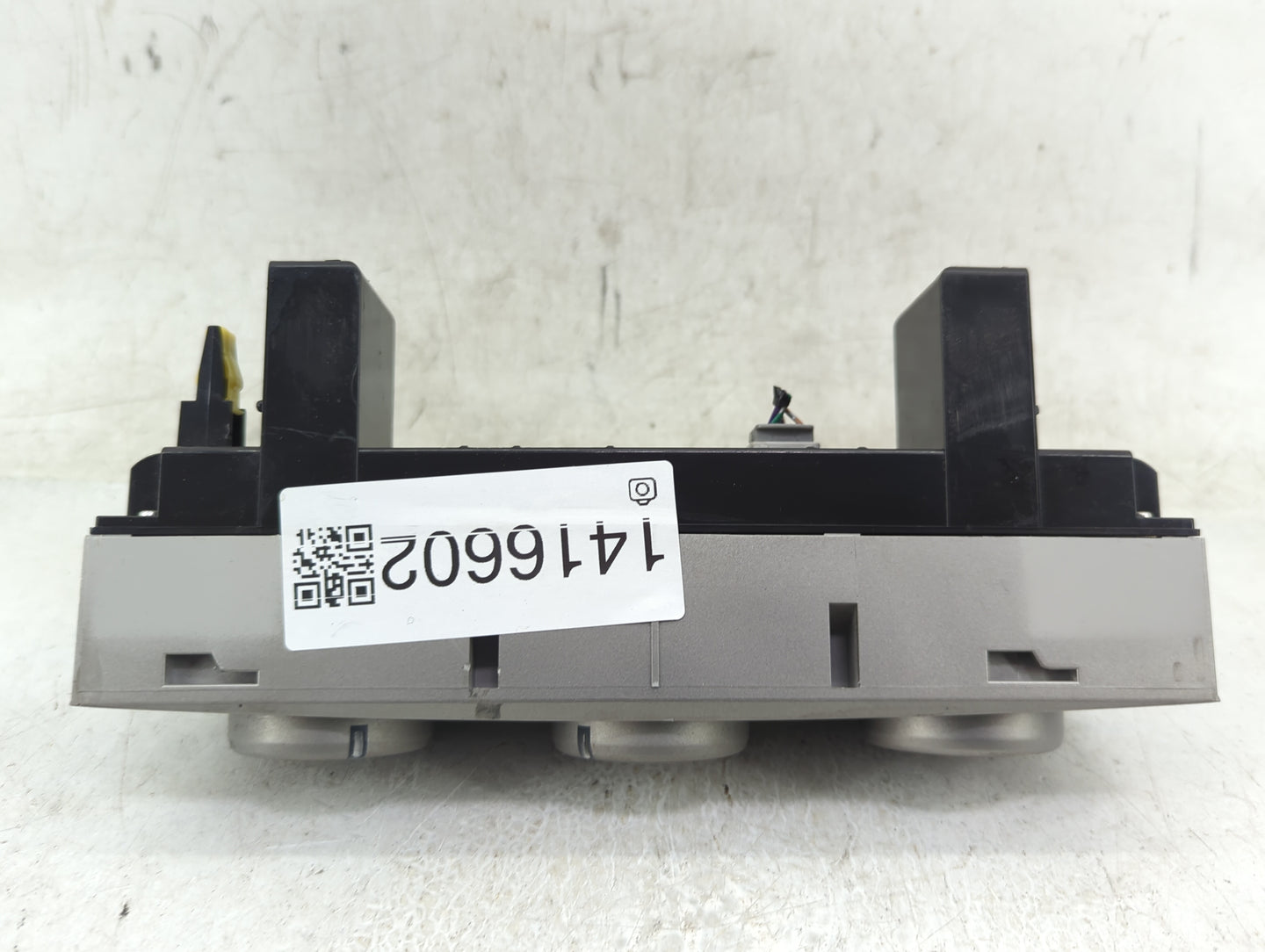 2010-2011 Toyota Camry Climate Control Module Temperature AC/Heater Replacement P/N:55900-06200-B Fits Fits 2010 2011 OEM Us