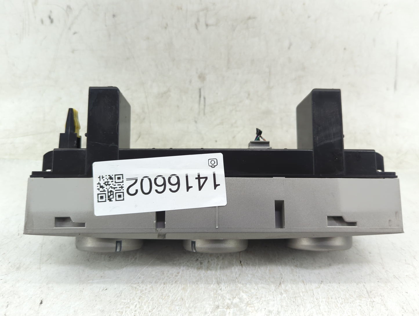 2010-2011 Toyota Camry Climate Control Module Temperature AC/Heater Replacement P/N:55900-06200-B Fits Fits 2010 2011 OEM Us