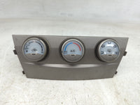 2010-2011 Toyota Camry Climate Control Module Temperature AC/Heater Replacement P/N:55900-06280-B Fits Fits 2010 2011 OEM Us
