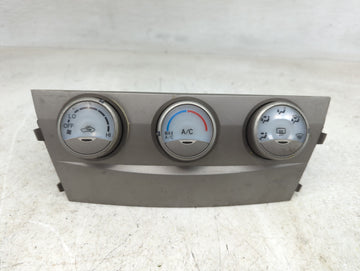 2010-2011 Toyota Camry Climate Control Module Temperature AC/Heater Replacement P/N:55900-06280-B Fits Fits 2010 2011 OEM Us
