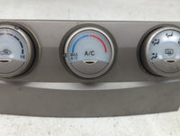 2010-2011 Toyota Camry Climate Control Module Temperature AC/Heater Replacement P/N:55900-06280-B Fits Fits 2010 2011 OEM Us