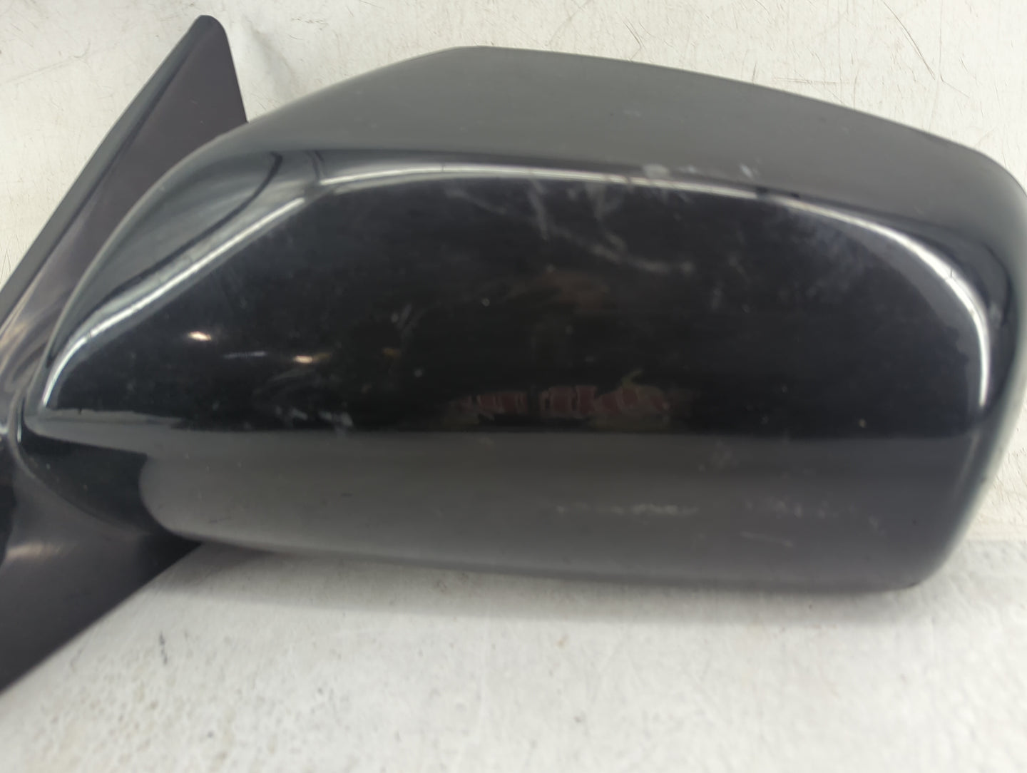 2007-2011 Toyota Camry Driver Side View Mirror - Left Door Mirror OEM Used - Oemusedautoparts1.com