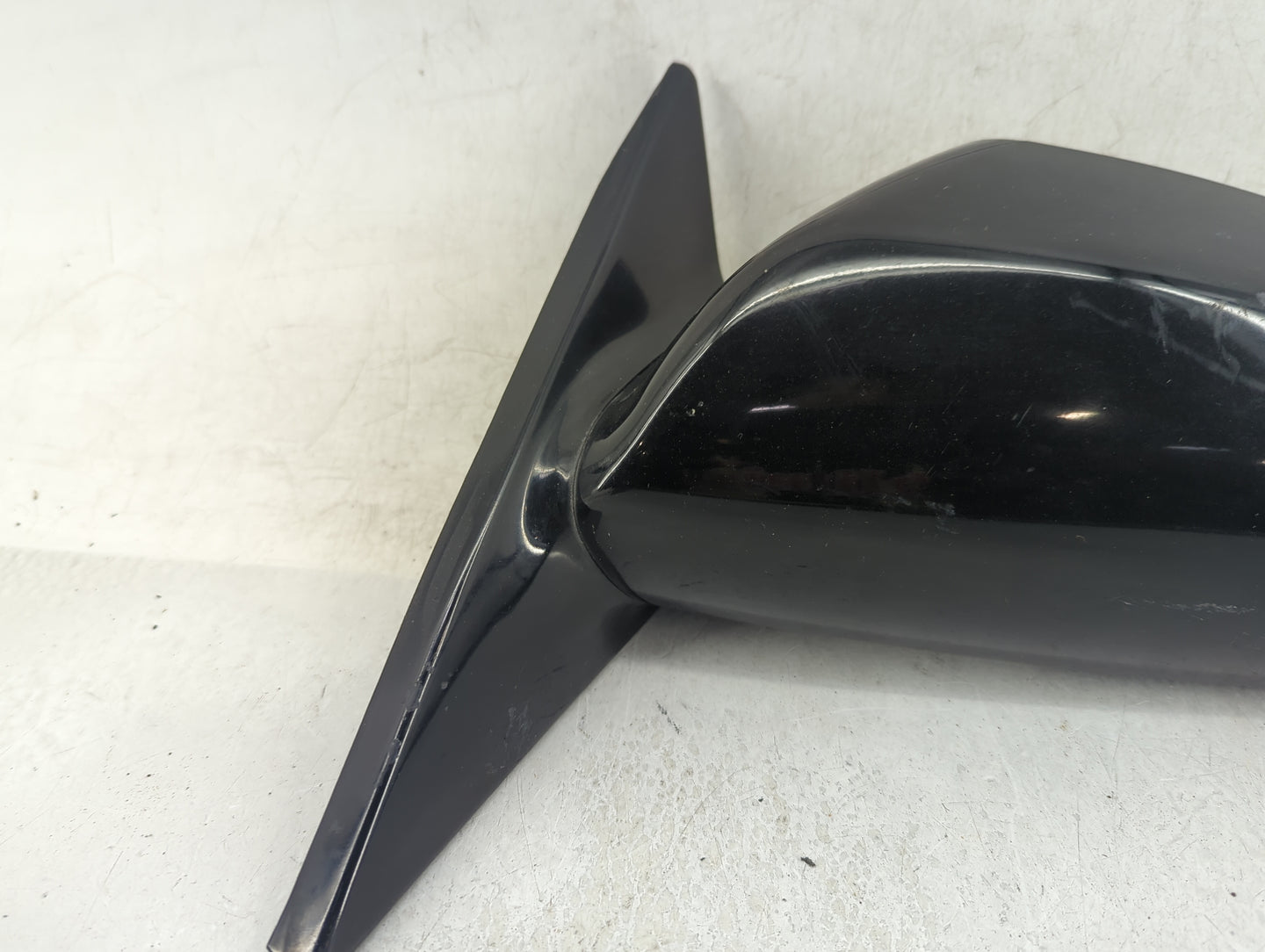 2007-2011 Toyota Camry Driver Side View Mirror - Left Door Mirror OEM Used - Oemusedautoparts1.com