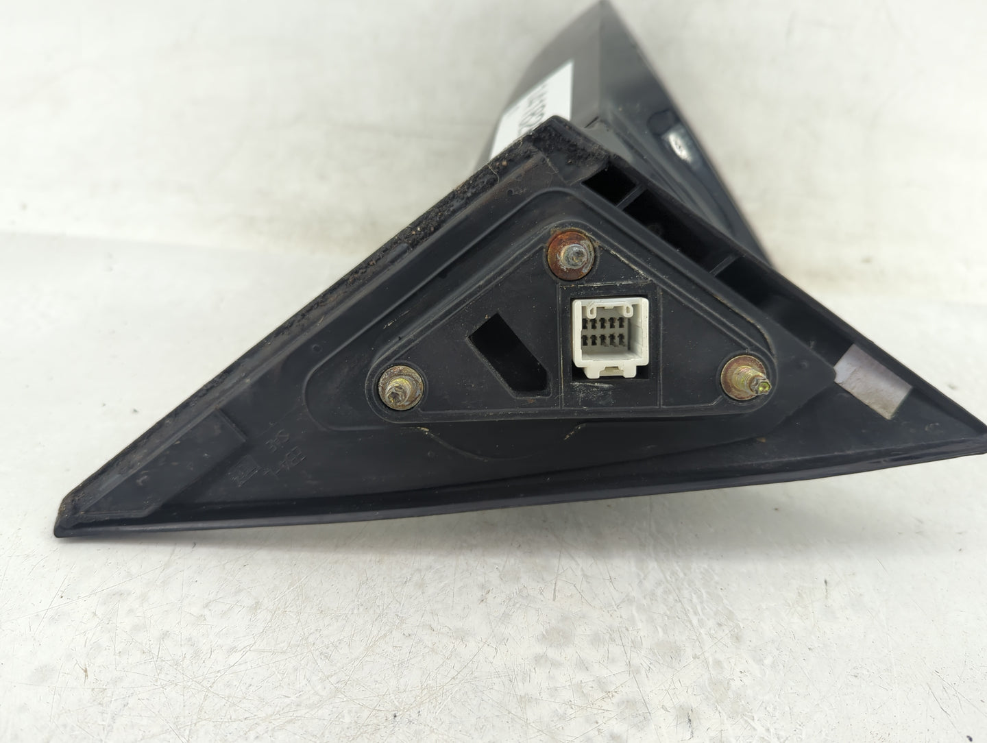 2007-2011 Toyota Camry Driver Side View Mirror - Left Door Mirror OEM Used - Oemusedautoparts1.com