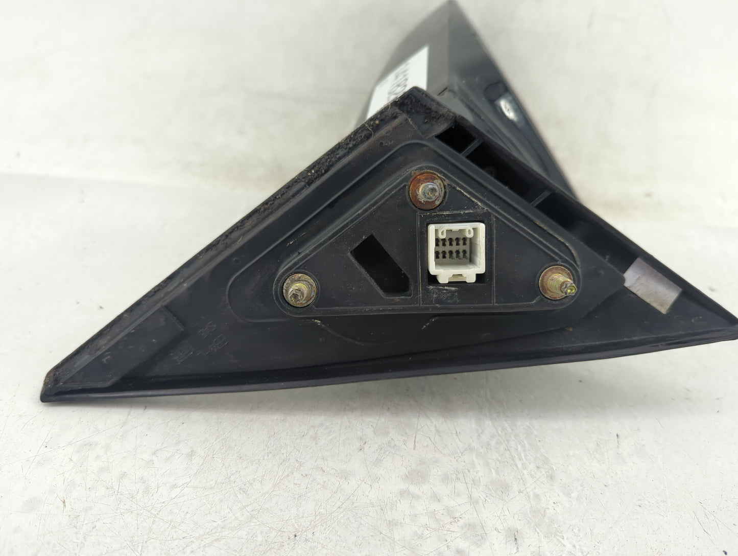 2007-2011 Toyota Camry Driver Side View Mirror - Left Door Mirror OEM Used - Oemusedautoparts1.com