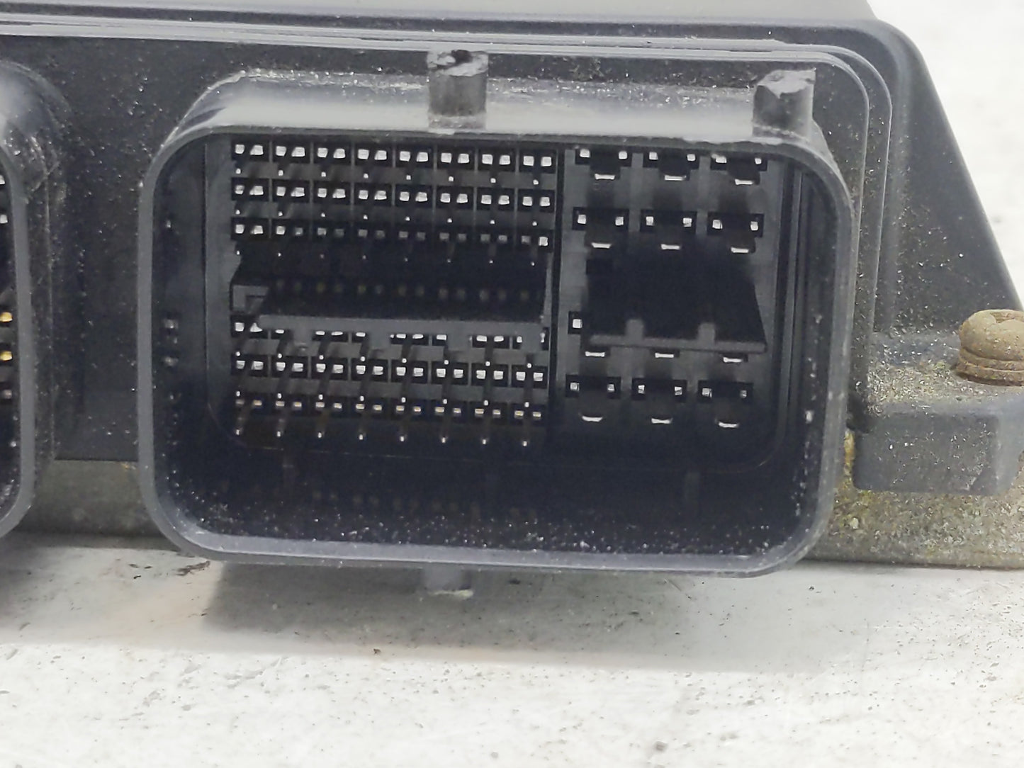 2010-2011 Toyota Camry PCM Engine Control Computer ECU ECM PCU OEM P/N:TN275400-7340 89661-06J12 Fits Fits 2010 2011 OEM Use
