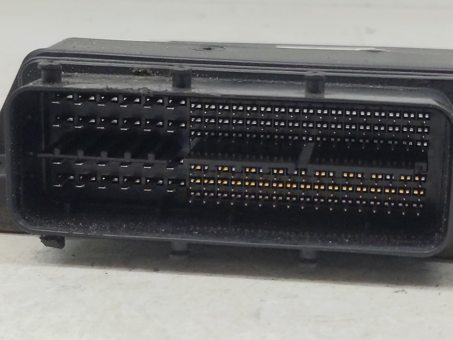 2010-2011 Toyota Camry PCM Engine Control Computer ECU ECM PCU OEM P/N:TN275400-7340 89661-06J12 Fits Fits 2010 2011 OEM Use