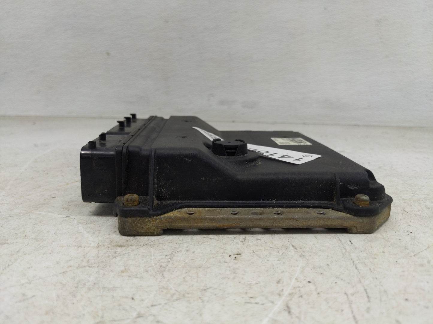 2010-2011 Toyota Camry PCM Engine Control Computer ECU ECM PCU OEM P/N:TN275400-7340 89661-06J12 Fits Fits 2010 2011 OEM Use