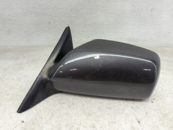 compare product 2007-2011 Toyota Camry Driver Side View Mirror - Left Door Mirror OEM Used