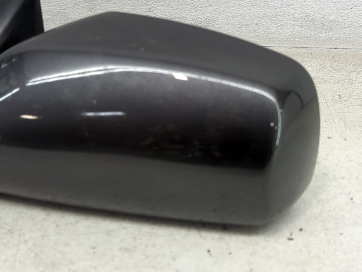 2007-2011 Toyota Camry Driver Side View Mirror - Left Door Mirror OEM Used - Oemusedautoparts1.com