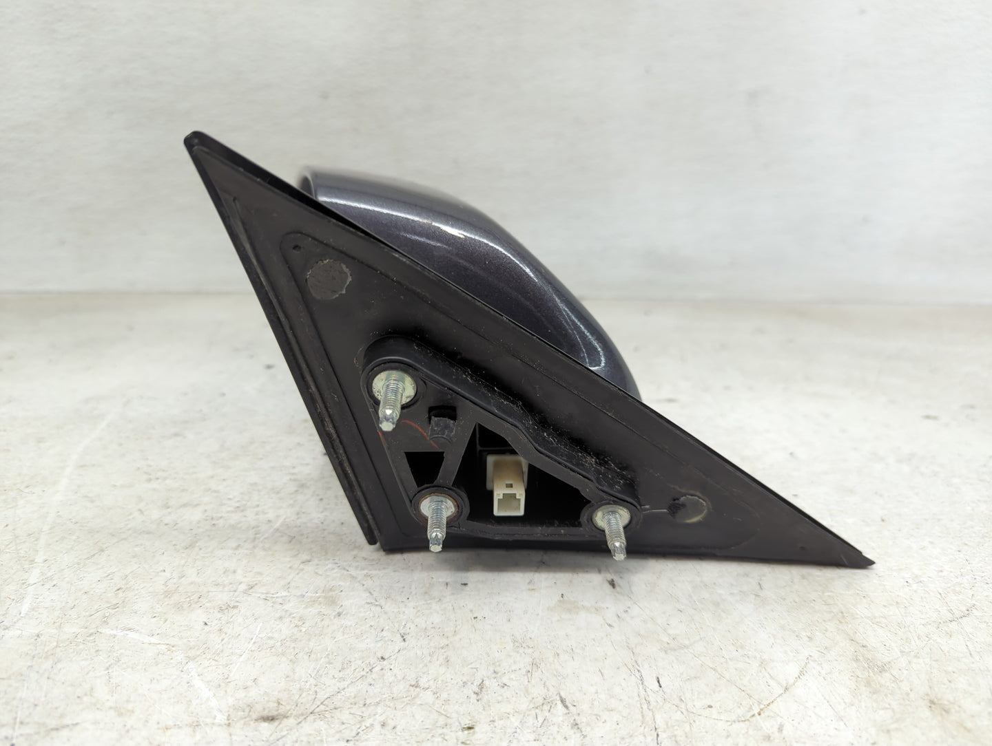 2007-2011 Toyota Camry Driver Side View Mirror - Left Door Mirror OEM Used - Oemusedautoparts1.com