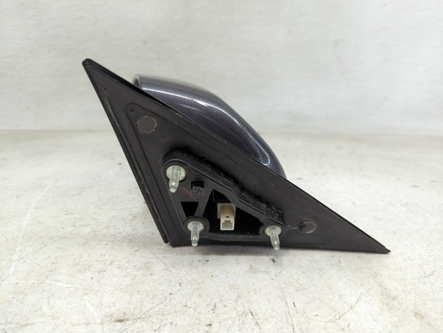 2007-2011 Toyota Camry Driver Side View Mirror - Left Door Mirror OEM Used - Oemusedautoparts1.com