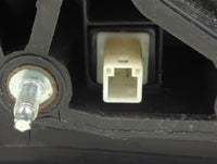 2007-2011 Toyota Camry Driver Side View Mirror - Left Door Mirror OEM Used - Oemusedautoparts1.com